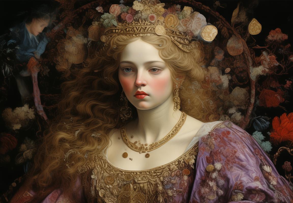 Senhora da Fortuna