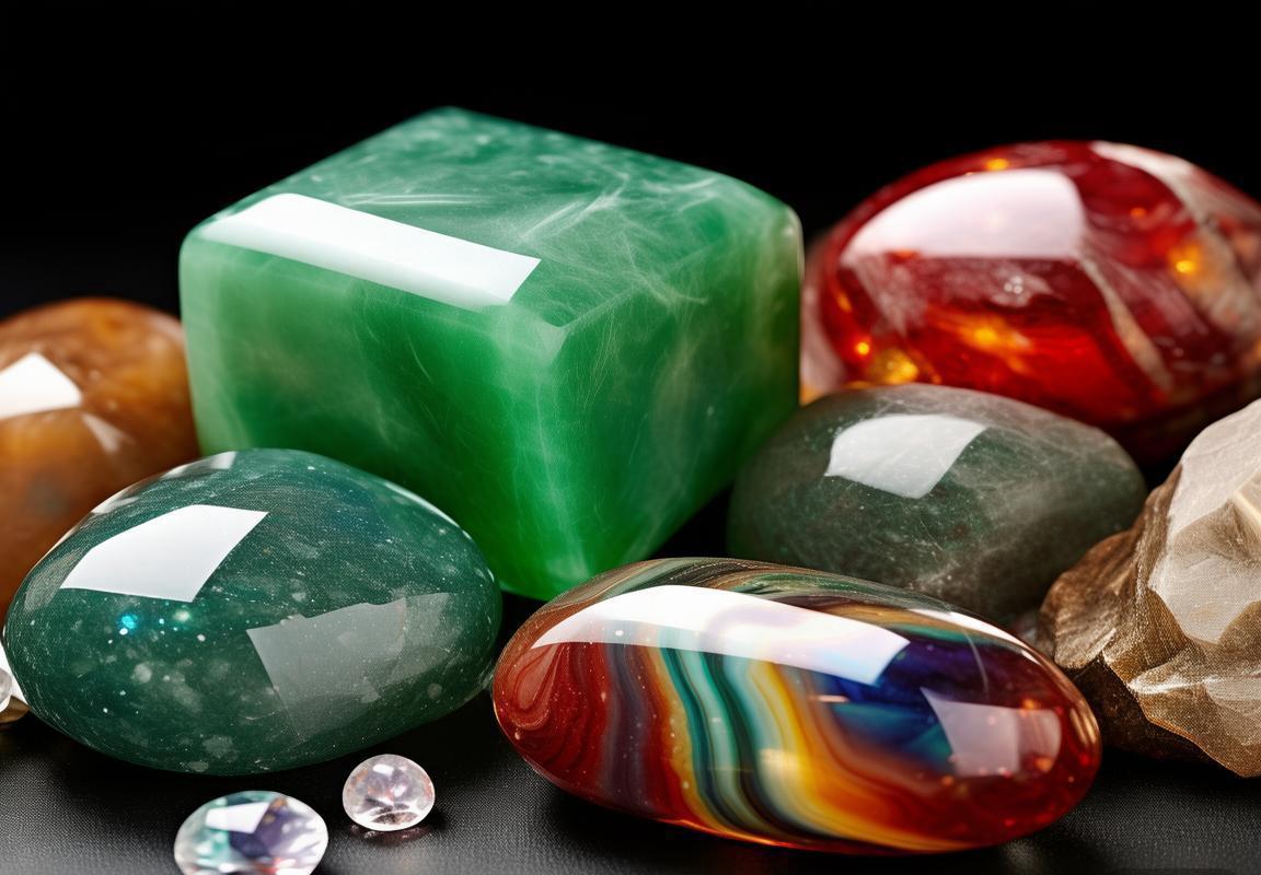 Lucky Stones