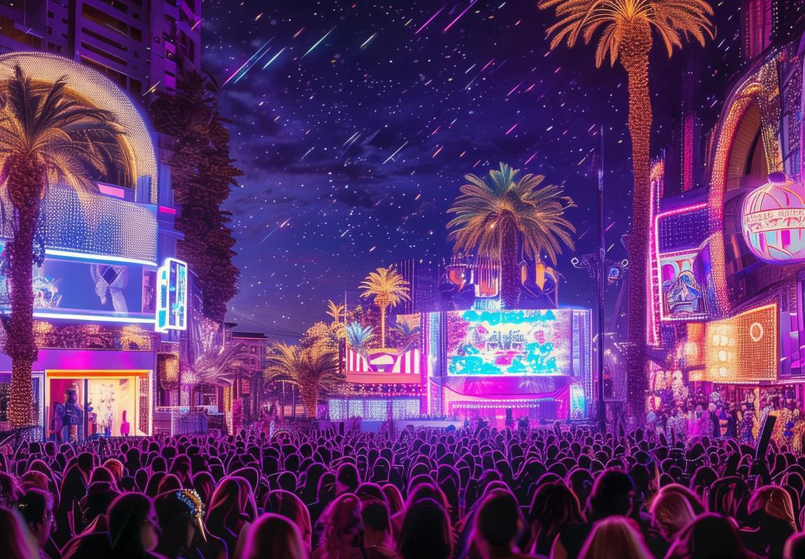 拉斯维加斯宝贝