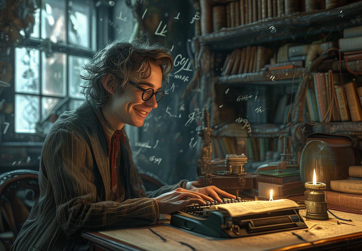 Alice’s Adventures