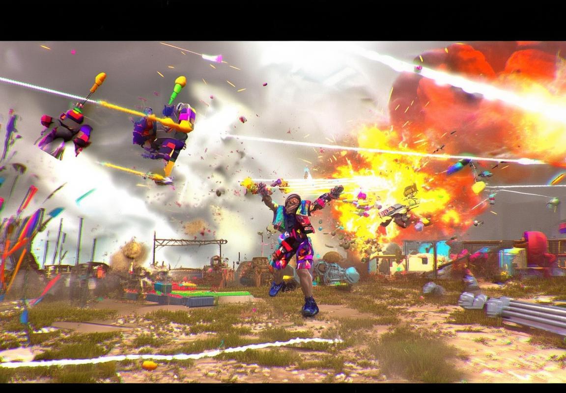 Enemy Killer Game