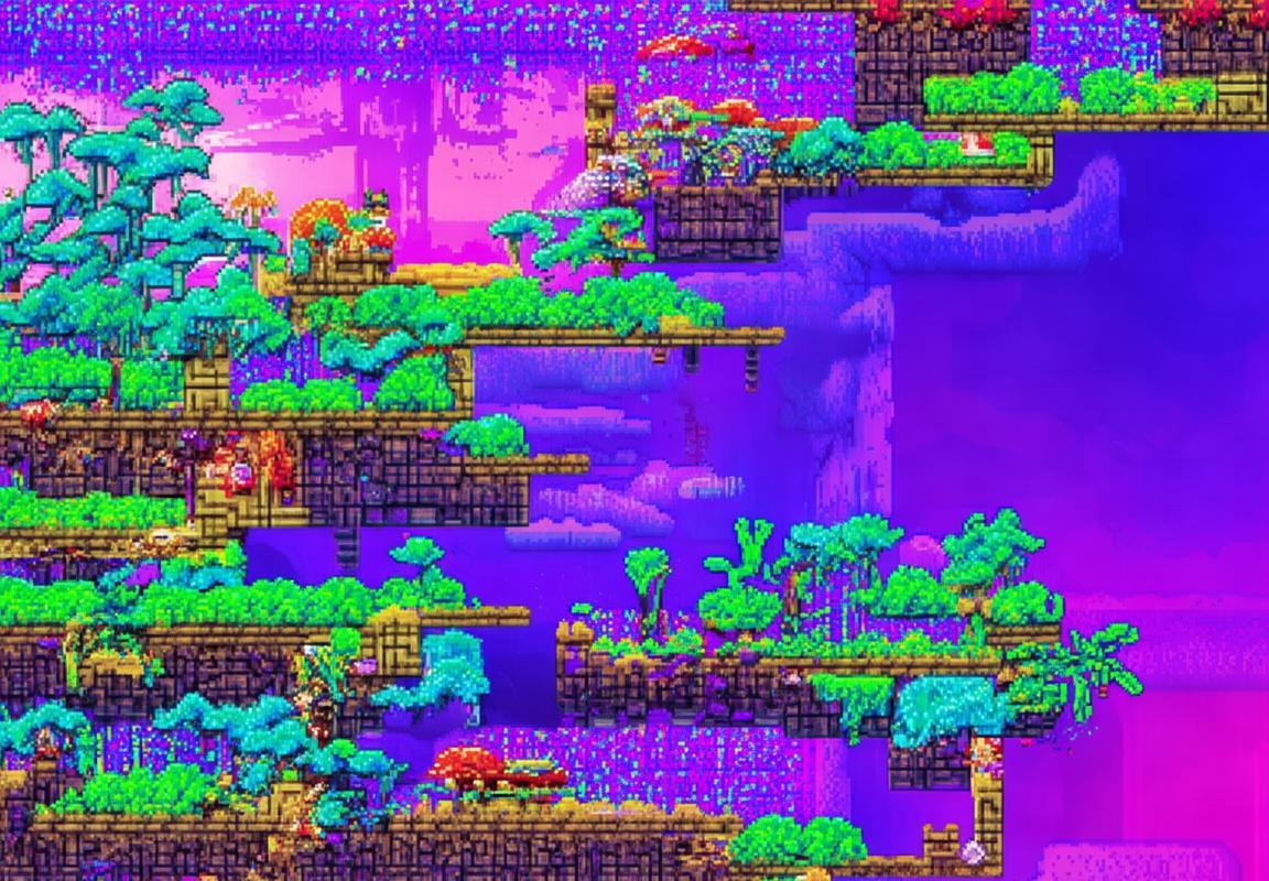 Alpha Retro Game Land Plus