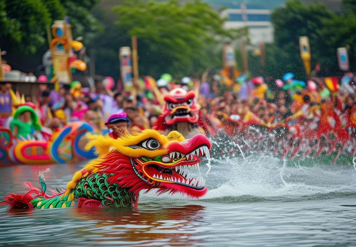 Dragon Boat Festival