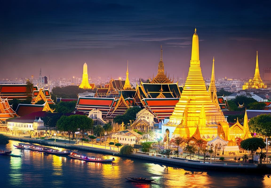 Bangkok