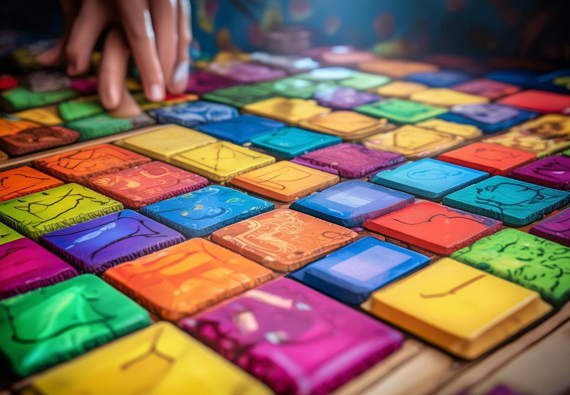 Sort Land 2