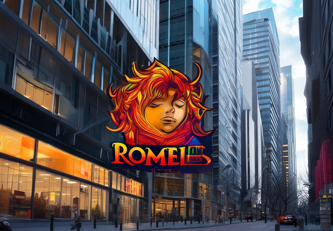 Romeo Brand