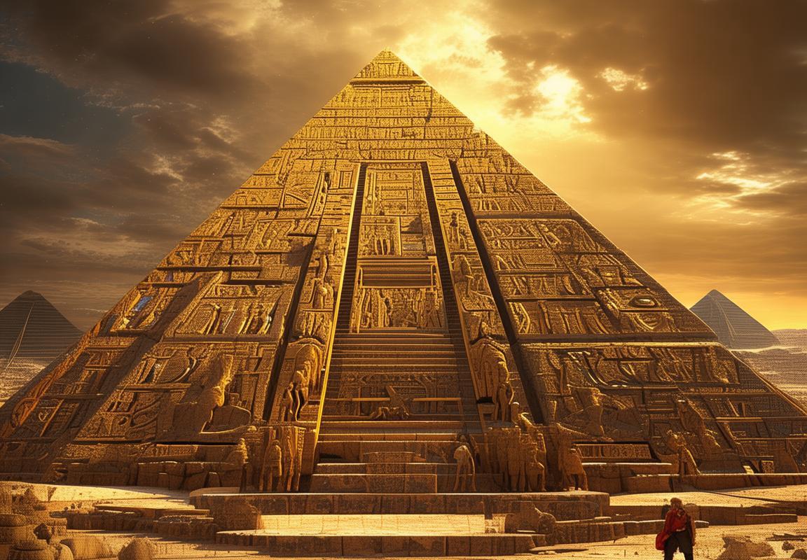 Giza PowerNudge