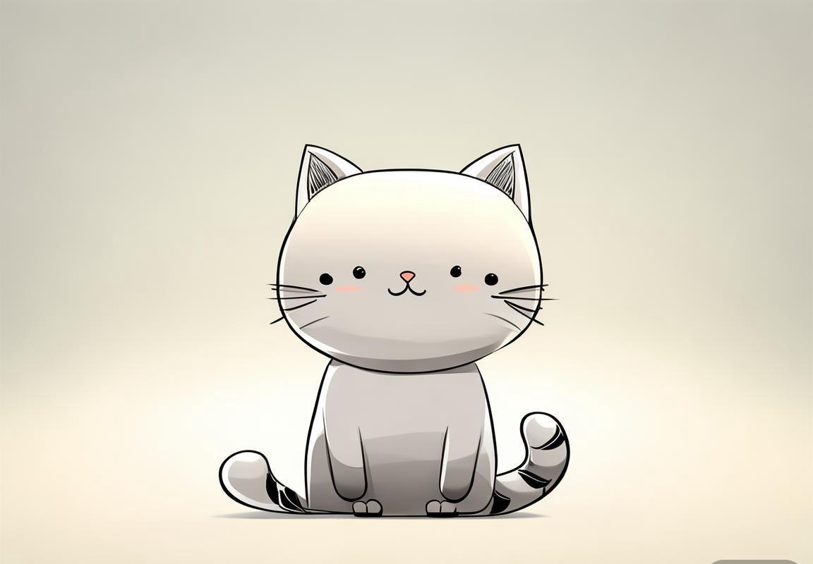 Colin si Kucing