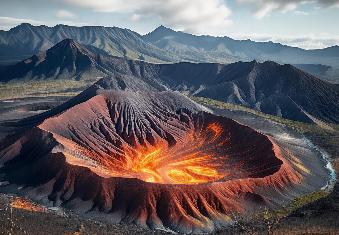 Lava Loca 3