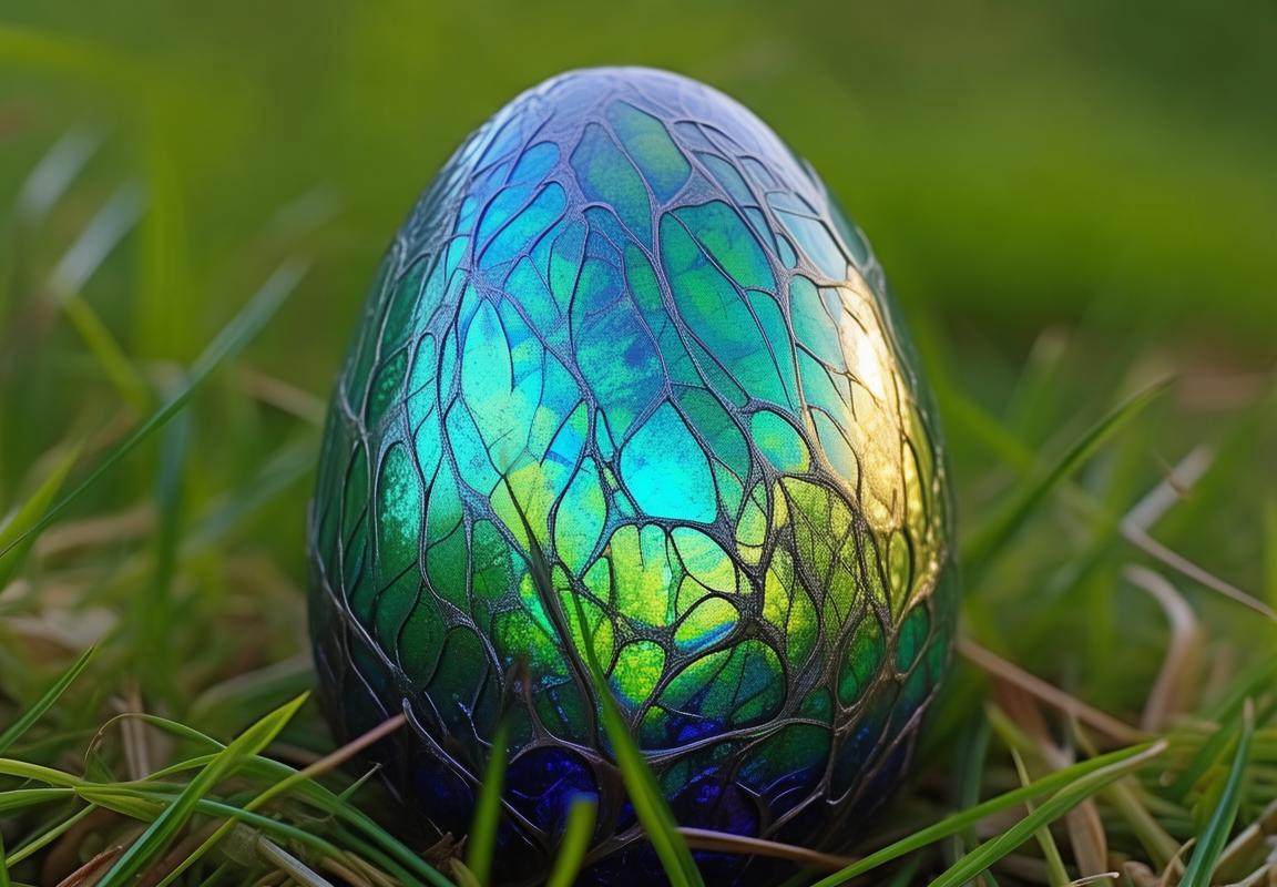 Telur yang Mengejutkan