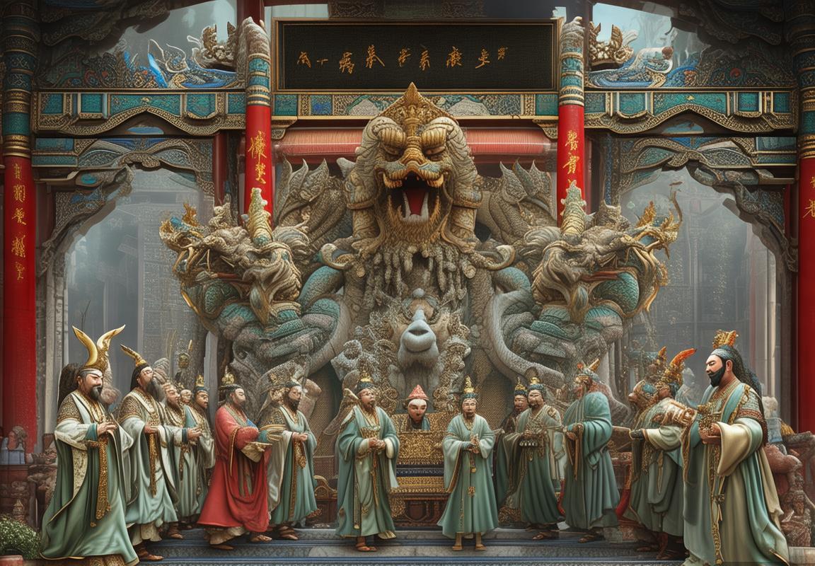 龙语者