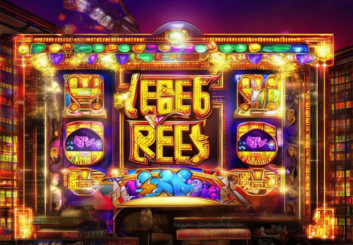 Mesin Slot Online Vegas Reels II
