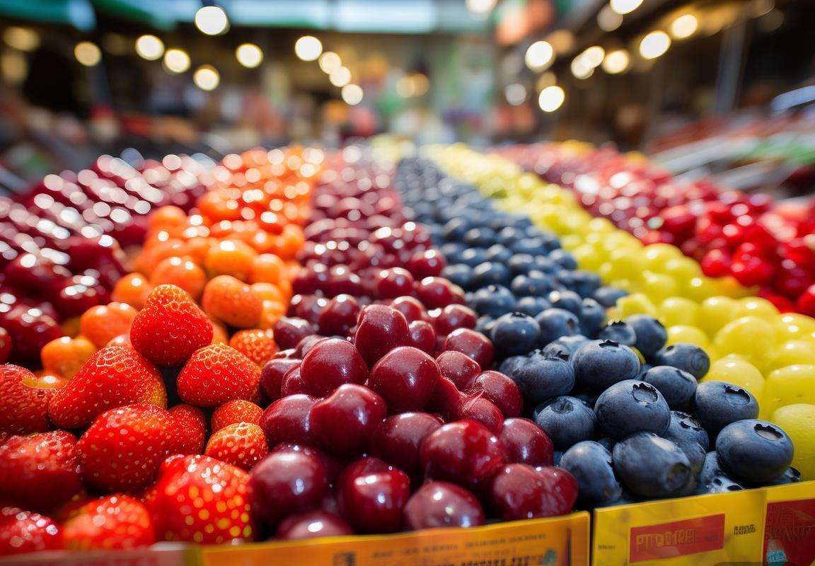 Hot Hot Fruit 2