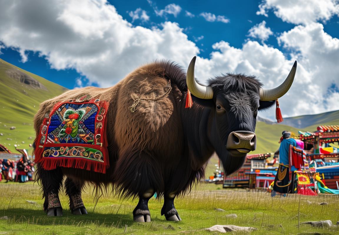 Yak
