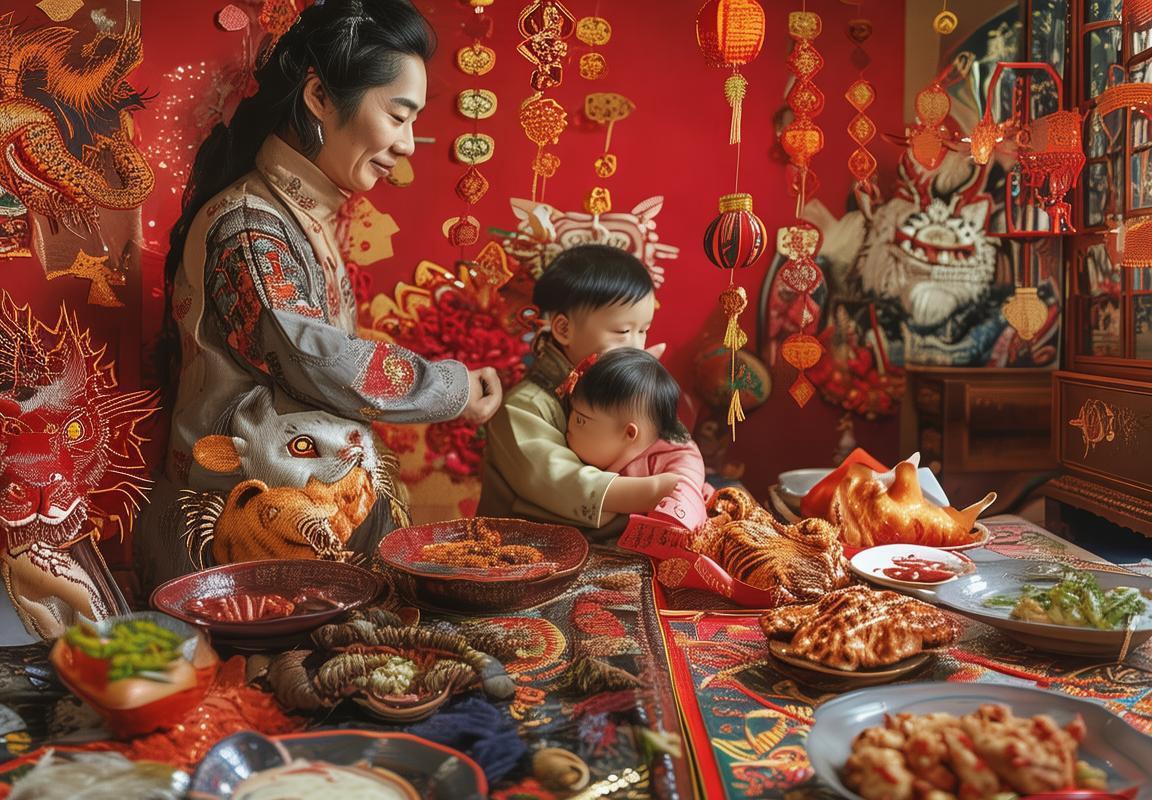 Zodiak Cina