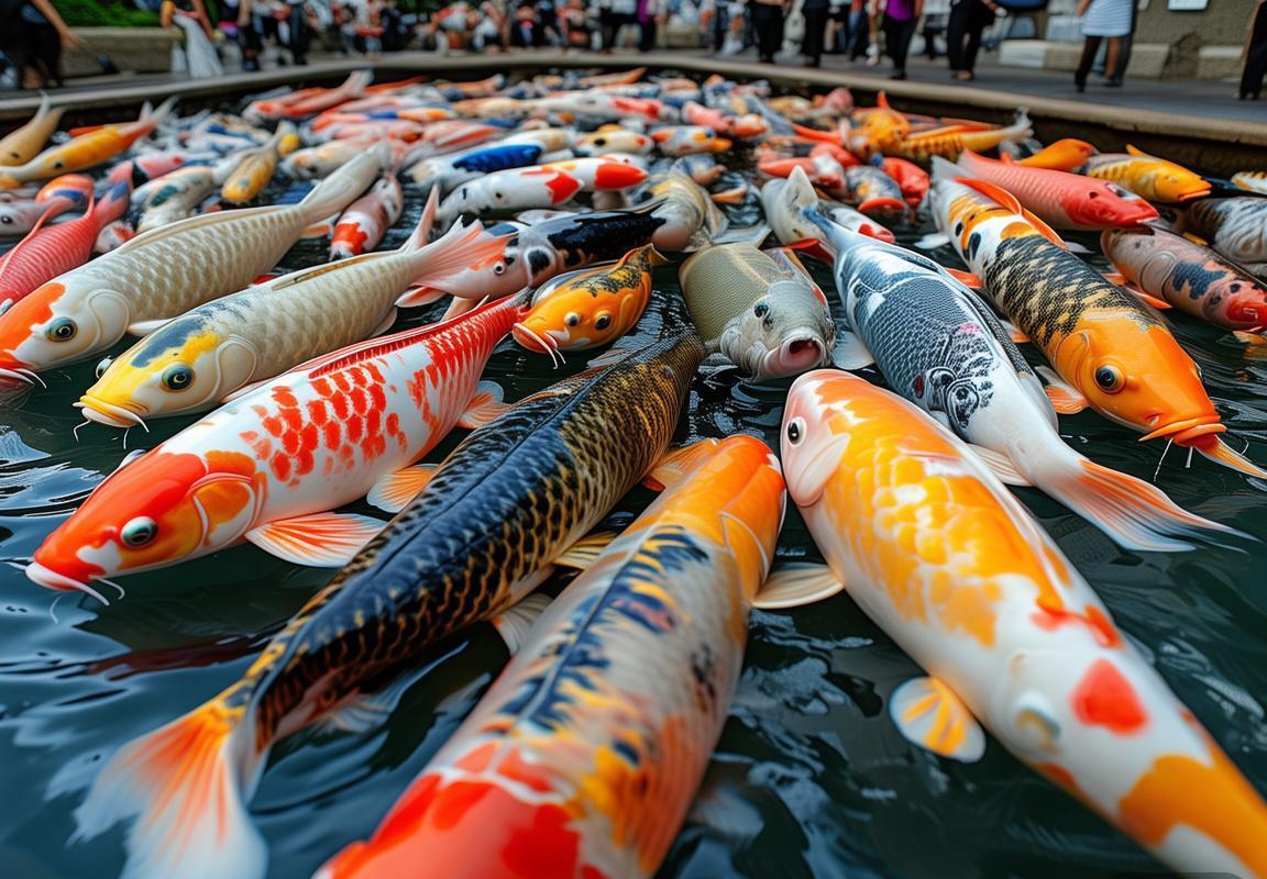 Koi da Sorte