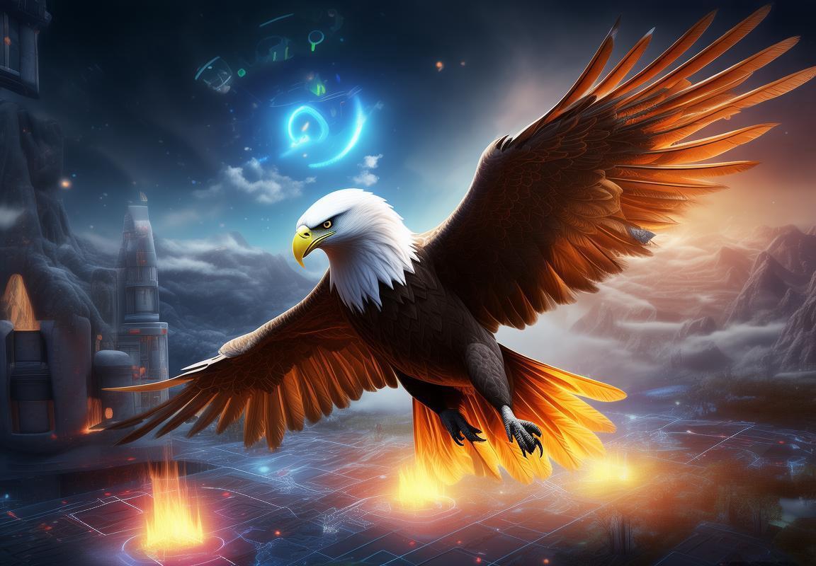 Fire Eagle