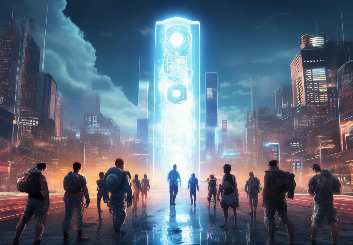 Ingress Prime: Redefining the Immersive AR Gaming Experience with Mobile Gaming Updates