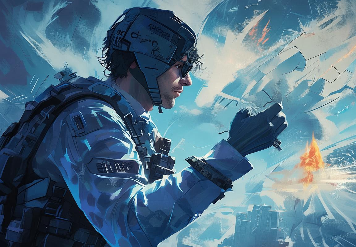 Polywar
