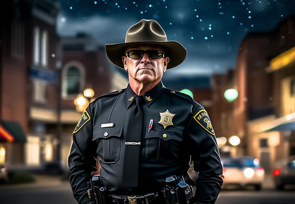 Sheriff