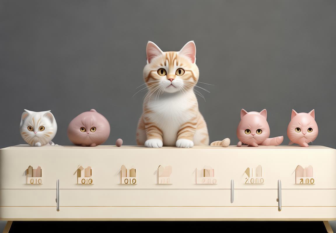 Colin si Kucing