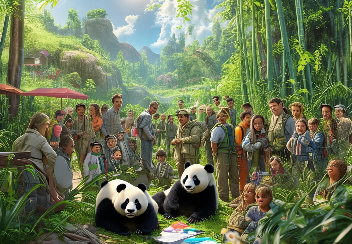 Giant Panda