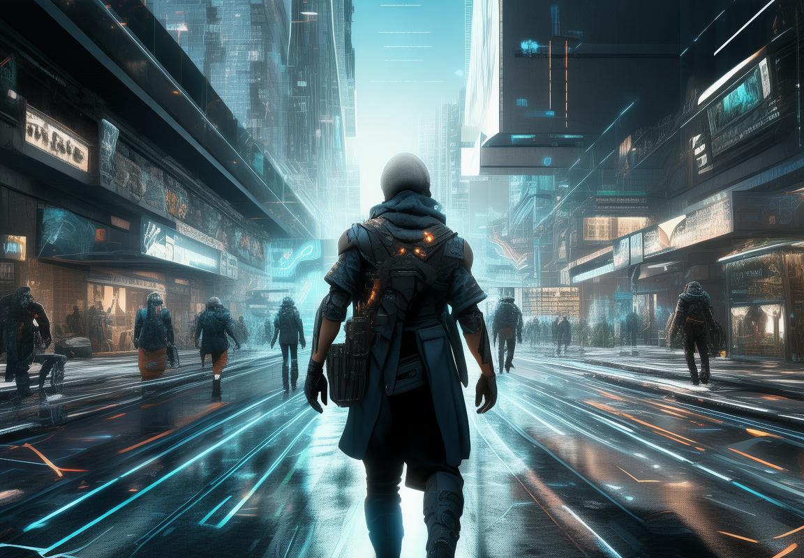 Ingress Prime: Redefining the Immersive AR Gaming Experience with Mobile Gaming Updates