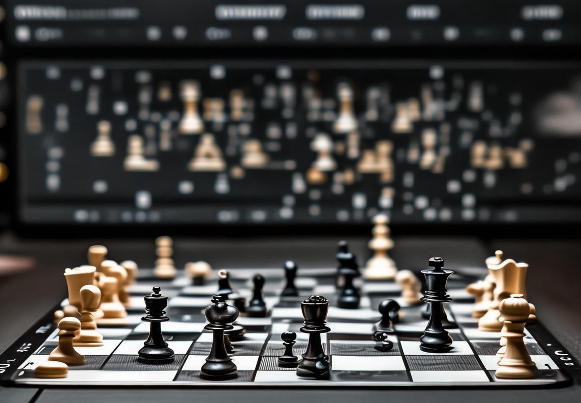 Lichess Beta