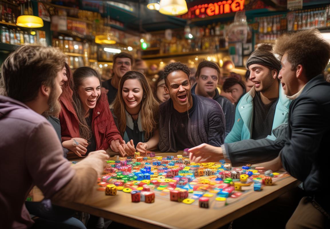 Rolling the Dice: A Comprehensive Guide to Farkle Online