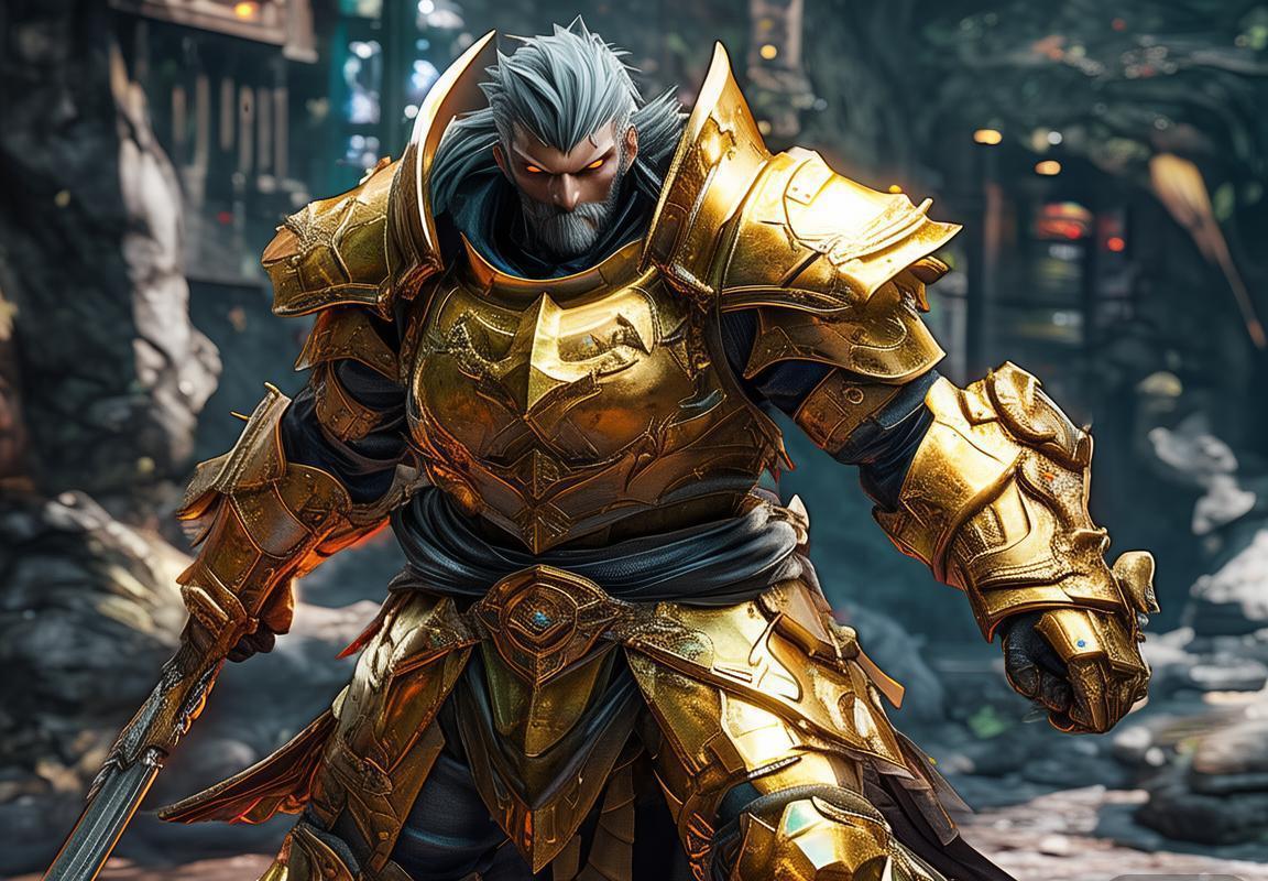 Bork si Berzerker