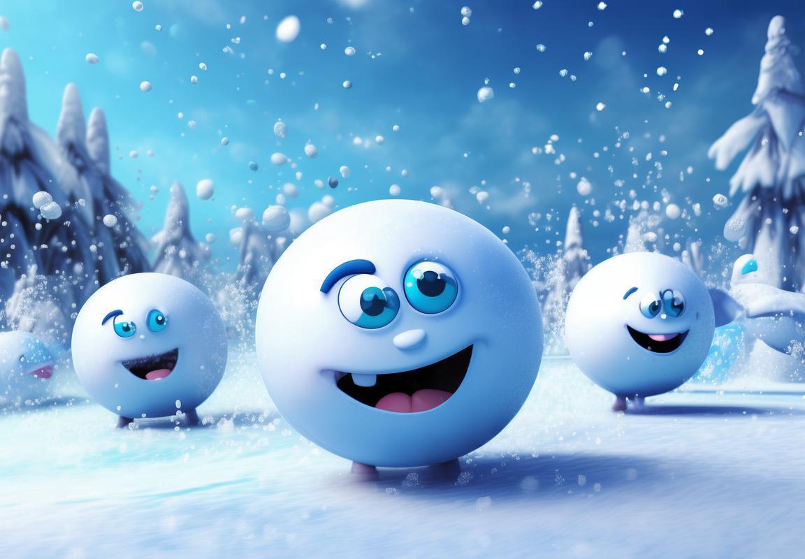 Snowball Runner