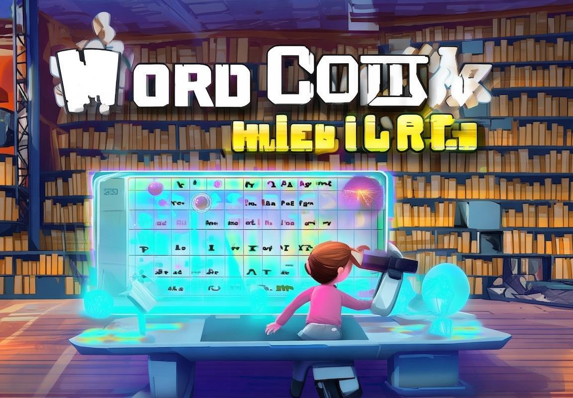 Word Games Fun