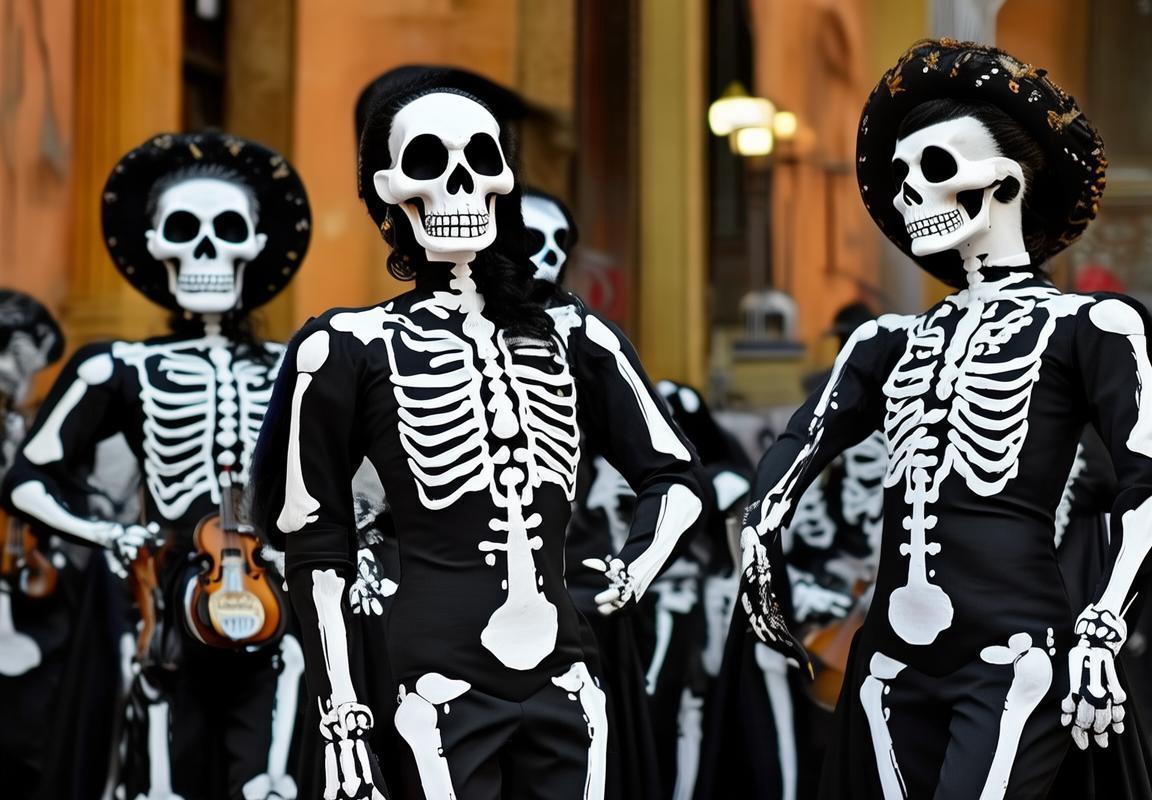 墨西哥流浪乐队