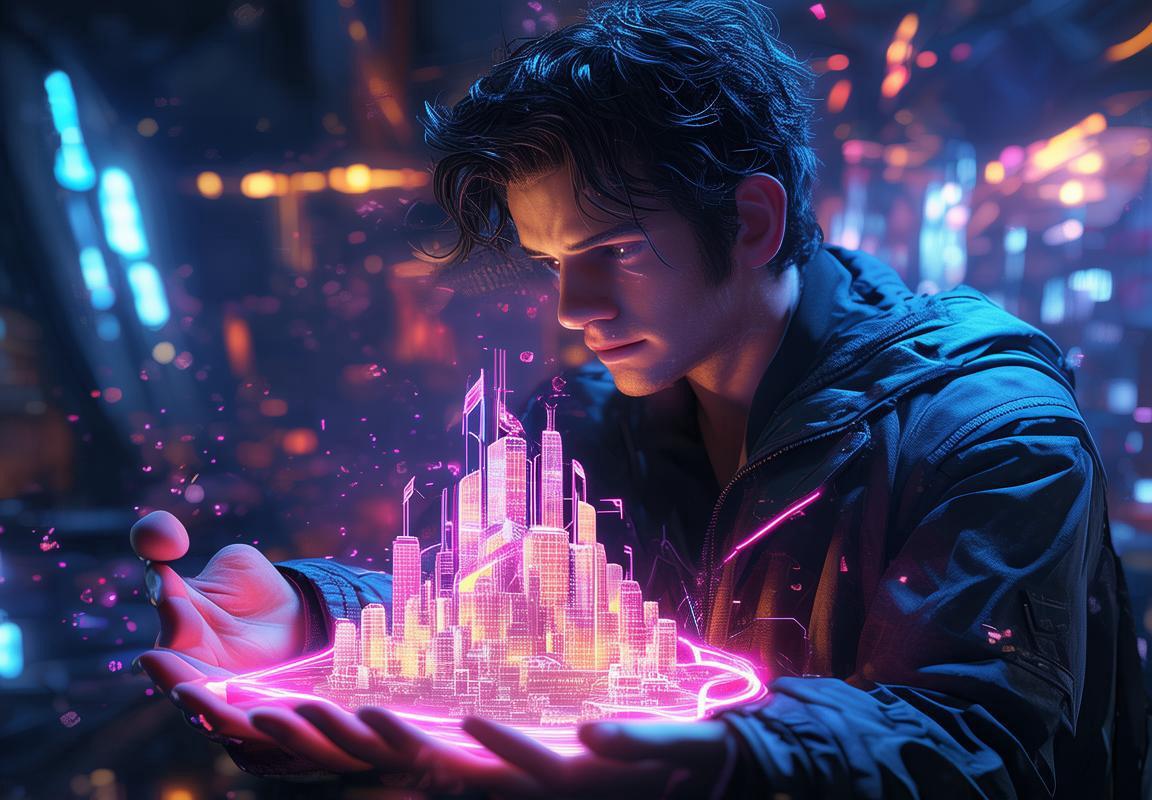 CYBERSLAYER