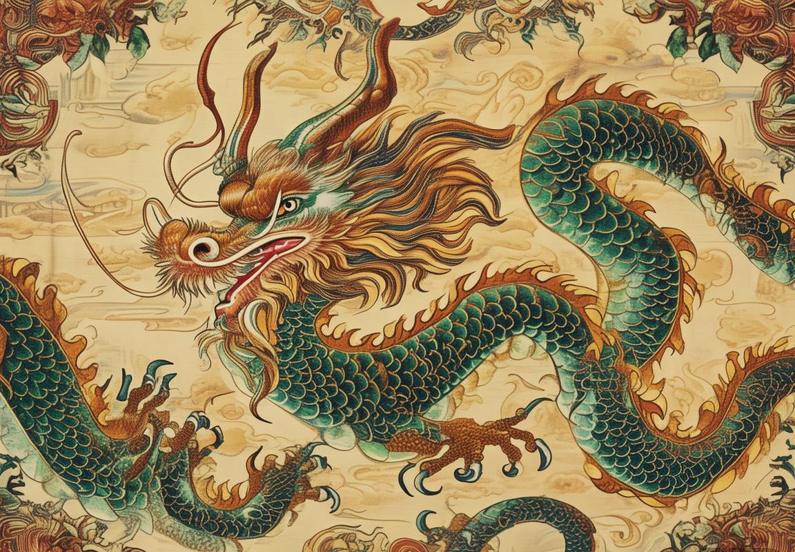 帝王龙