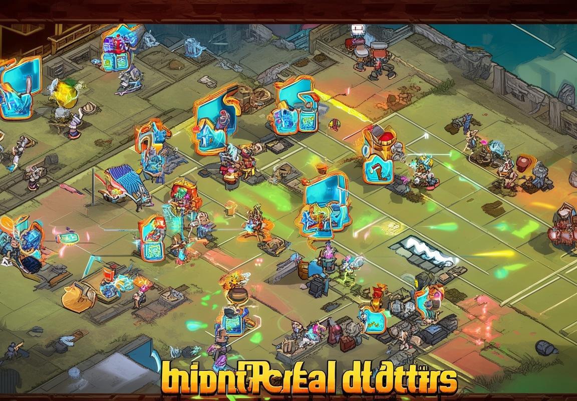 Stick War: Legacy – A Retro Gaming Masterpiece with Modern Multiplayer Strategy