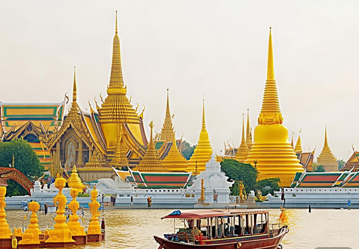 Bangkok 2