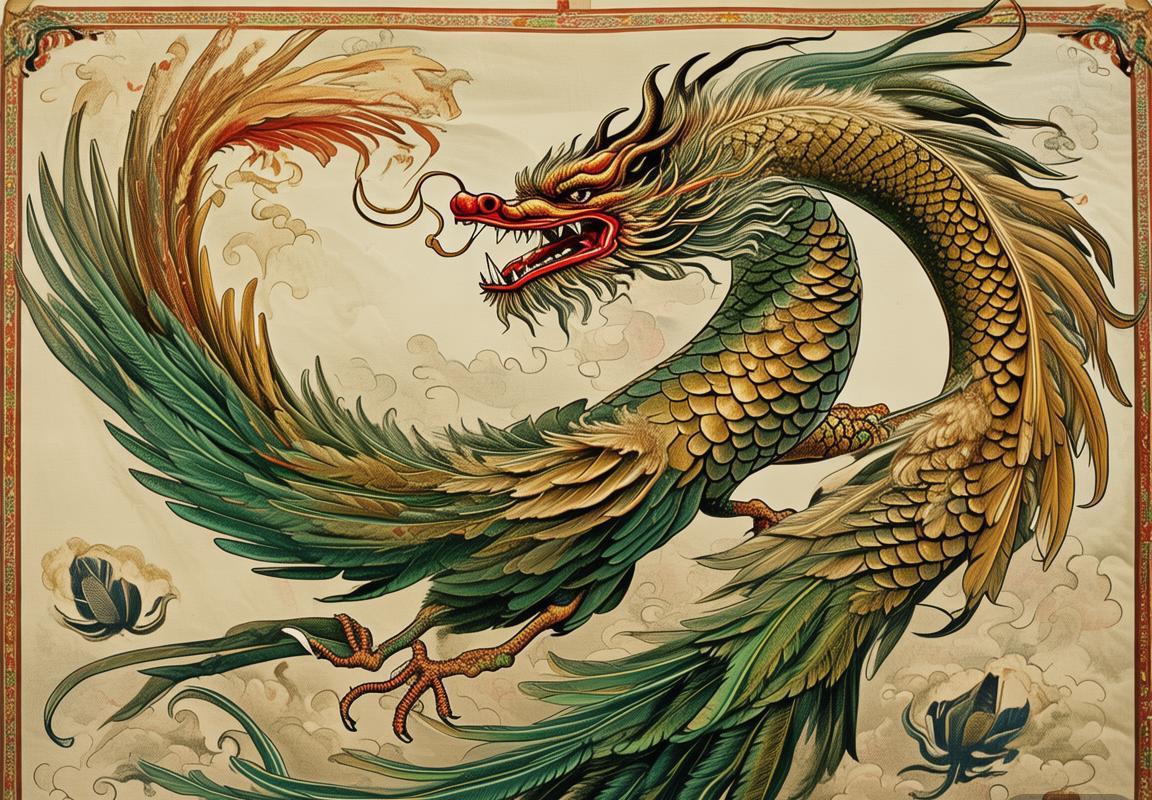 Khám phá những bí ẩn của Vua Rồng
