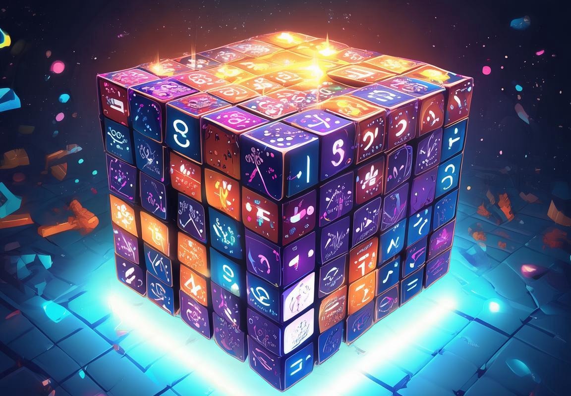 Mastering Screwdoku 3D