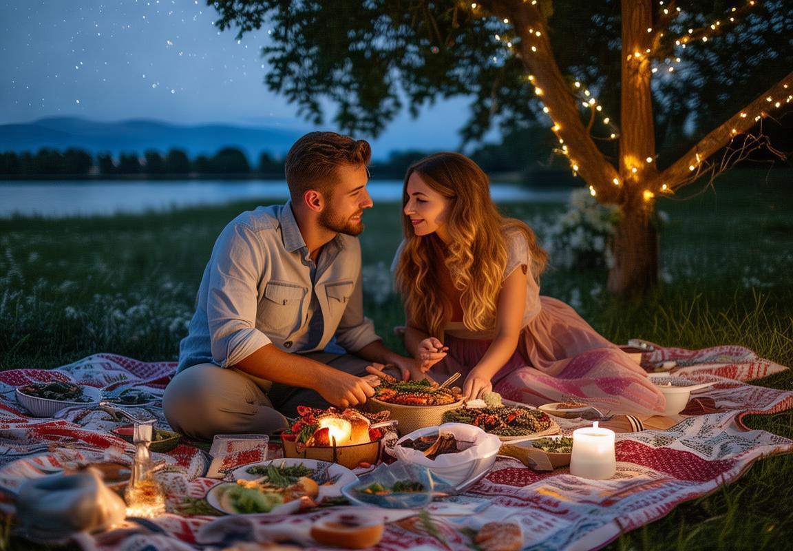 Romantisme Bulan Purnama