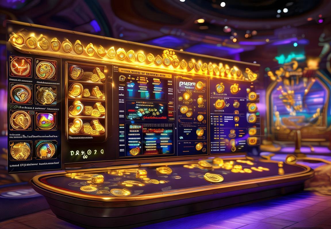 Reel Bonanza