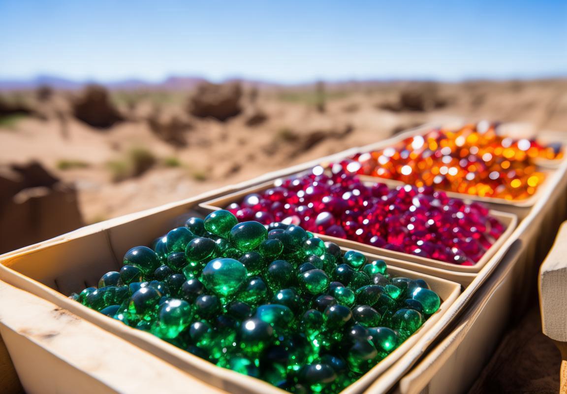 Desert Gem