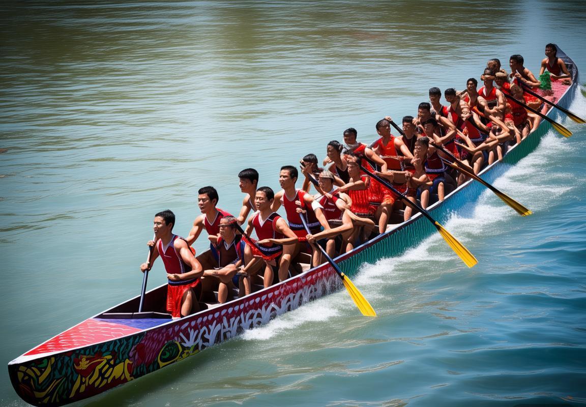 Dragon Boat Festival