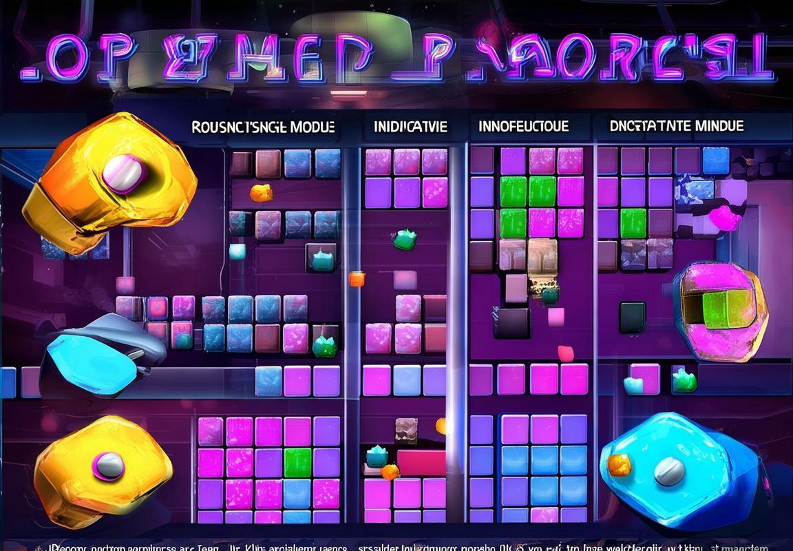 Cube Mania