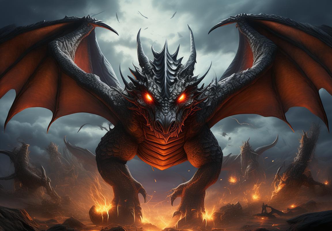 Call of Dragons