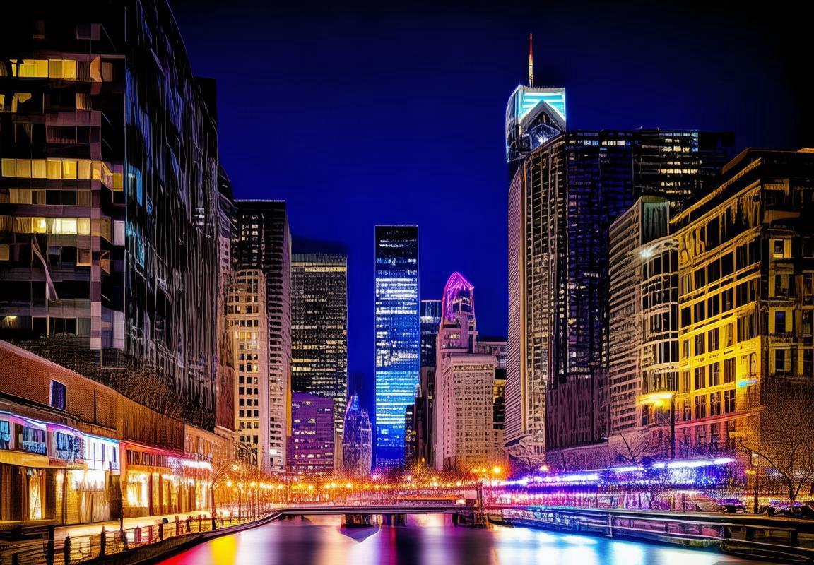 Malam Chicago
