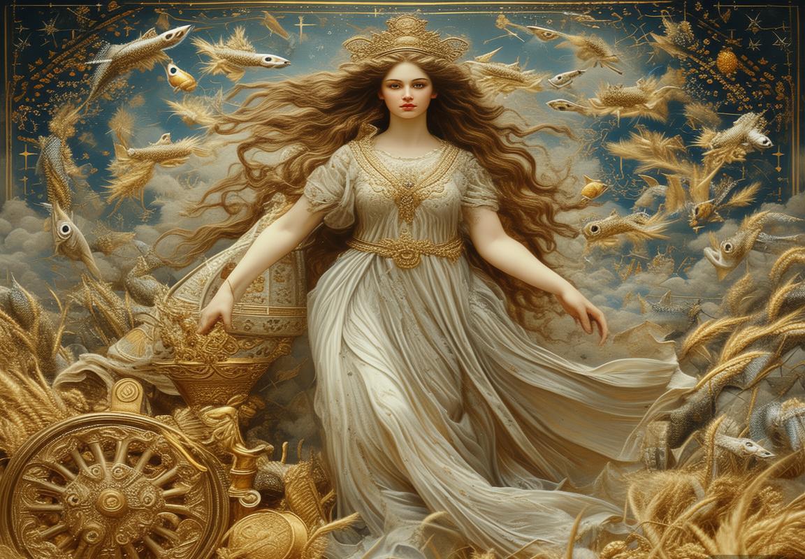 Senhora da Fortuna