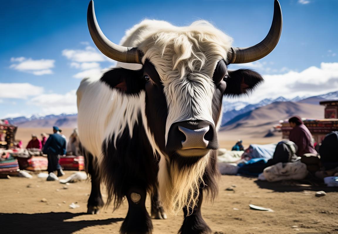 Yak