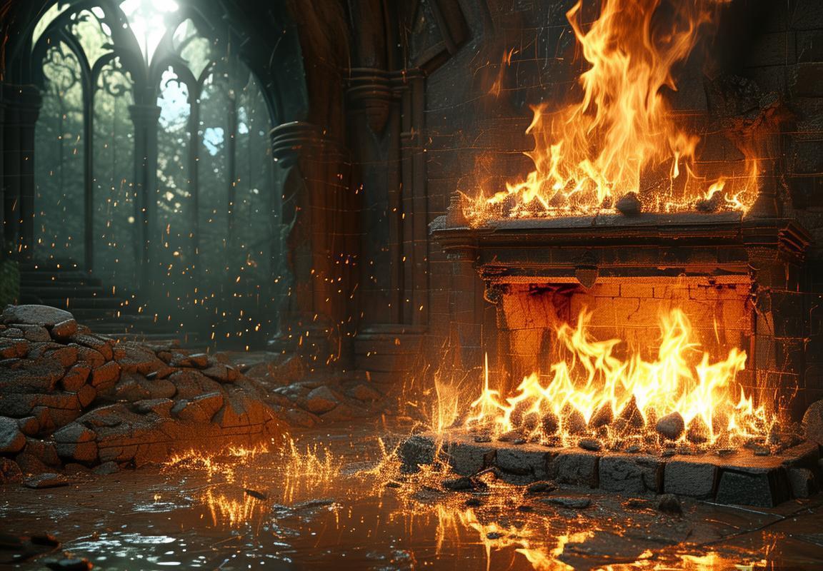 Arcane Elements