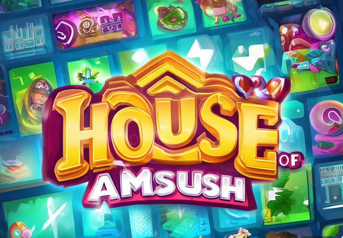 House of Fun 3